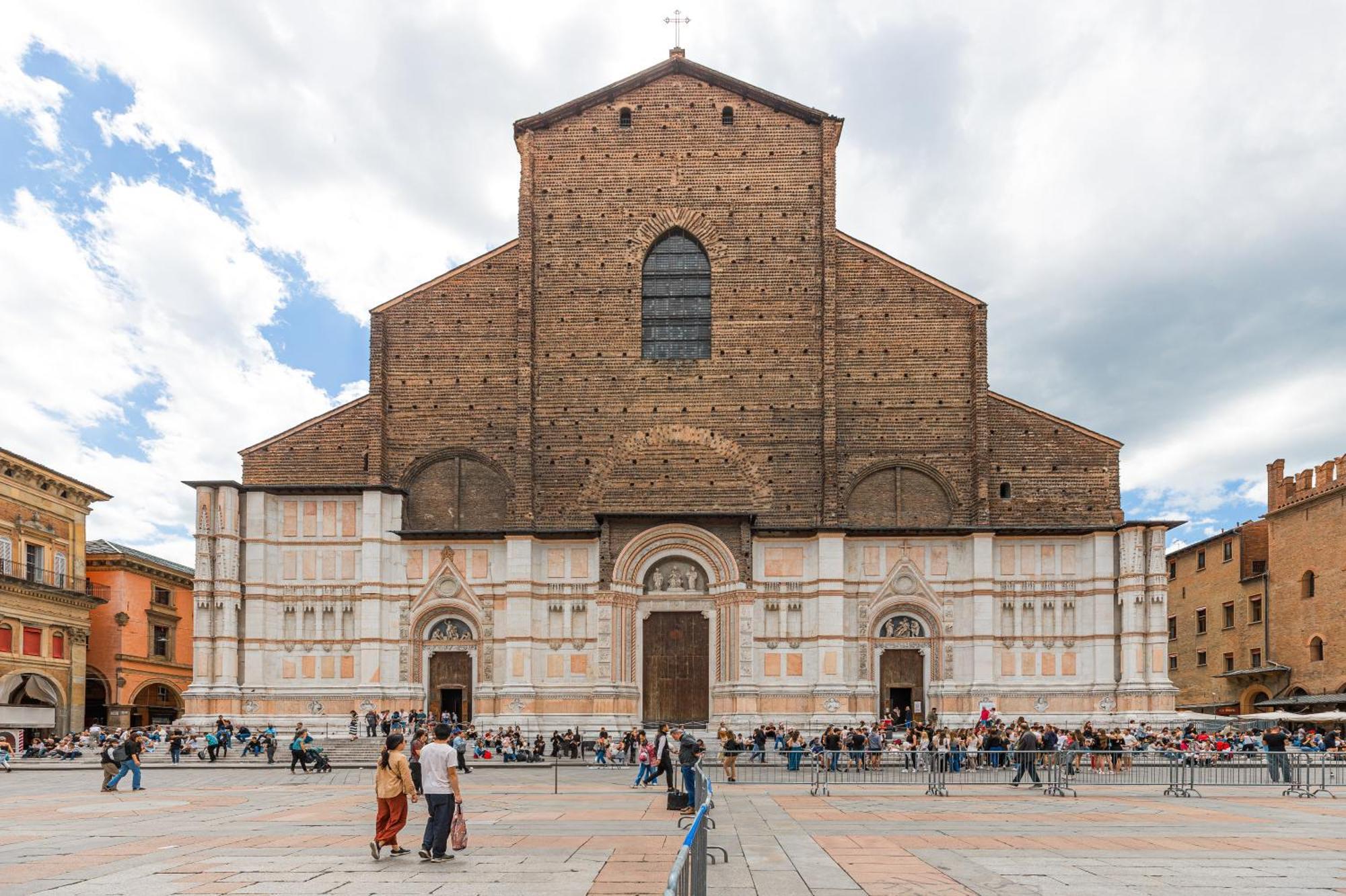 Immobo Domus - Piazza Maggiore View 볼로냐 외부 사진