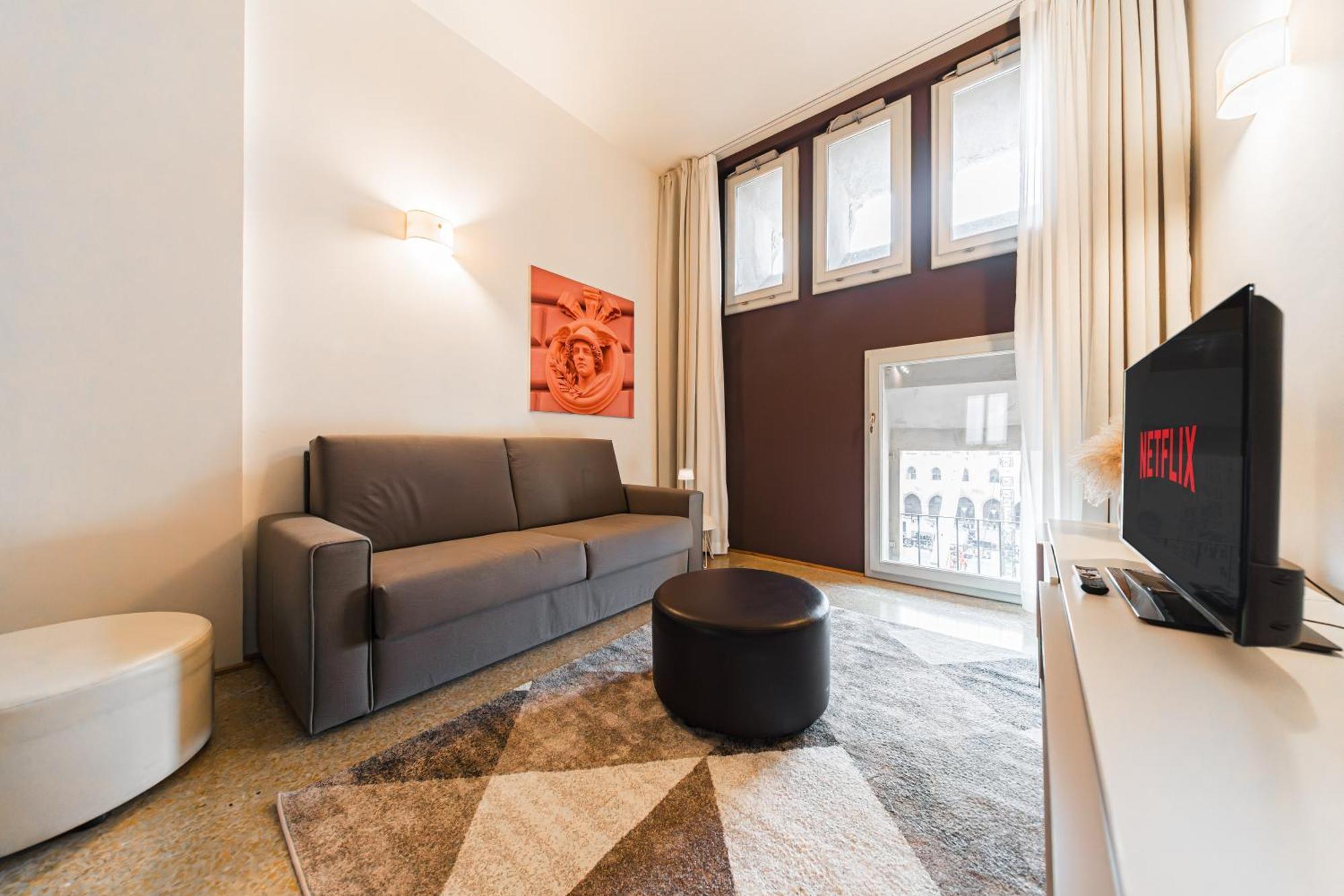 Immobo Domus - Piazza Maggiore View 볼로냐 외부 사진